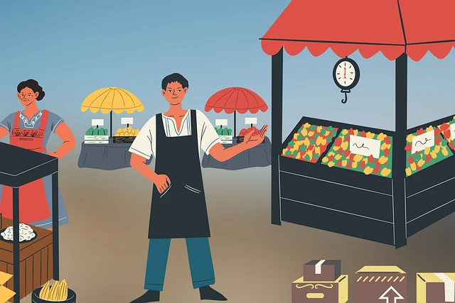 Ilustración 2 del documento original: La economía informal digital: cómo millones venden en Facebook y WhatsApp sin aparecer en las estadísticas