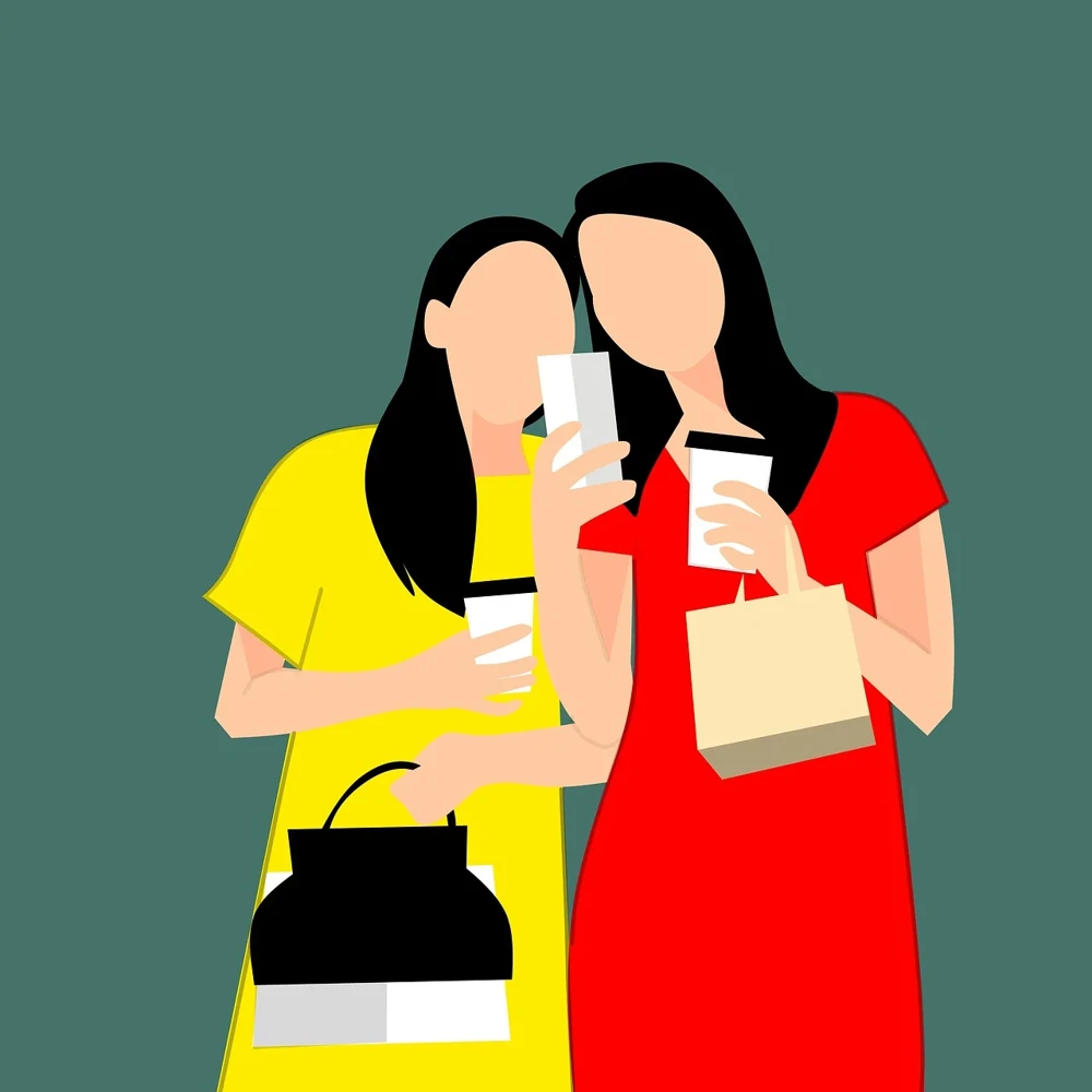 Ilustración 3 del documento original: La economía informal digital: cómo millones venden en Facebook y WhatsApp sin aparecer en las estadísticas